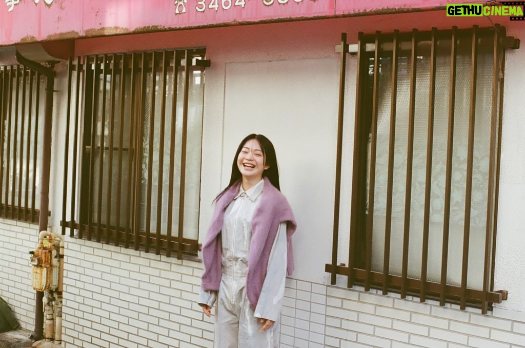 Tamaki Shiratori - 14.9K Likes - ⁡
⁡
🩷🤍
⁡
#路地裏てぃーん。
#16歳
#白鳥玉季 
#topcoat
