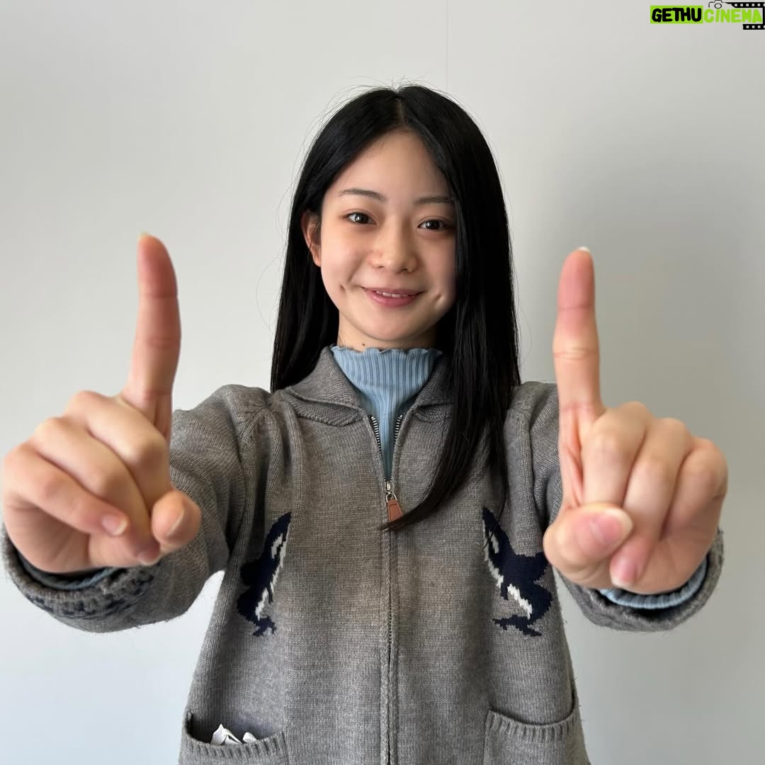 Tamaki Shiratori - 13.4K Likes - ⁡
⁡
１１万人の『１１』☝🏻
⁡
Instagramのフォロワー11万人ありがとうございます！！
⁡
10万人という節目を迎えてから1ヶ月。
…はやい！😳 本当に嬉しいです✨
⁡
これからもよろしくお願いします🌼
⁡
#白鳥玉季 
#topcoat