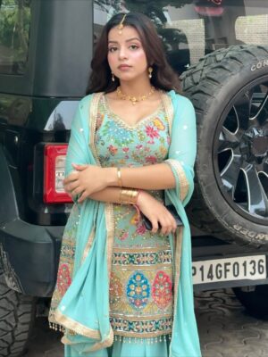 Tamanna Bhati Instagram - 🧿 @tamanna_gurjar34