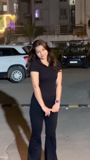 Tamanna Bhati Instagram - 😌 @tamanna_gurjar34