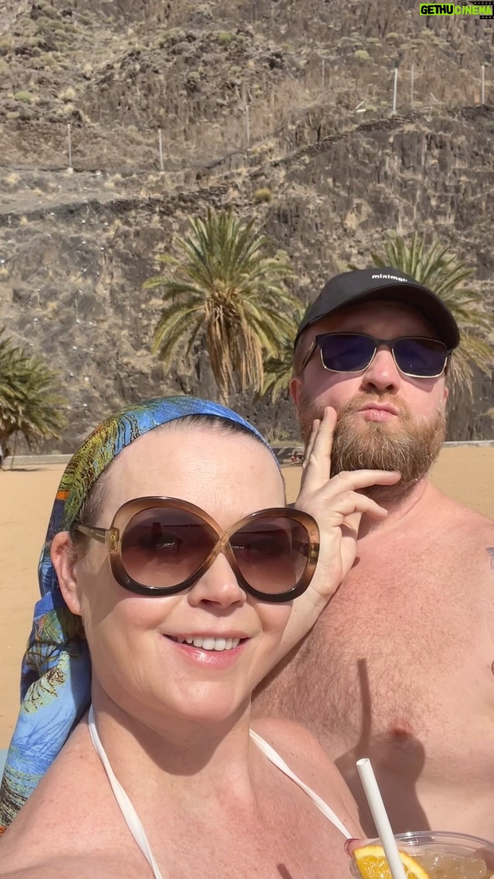 Tamara Arciuch - 568 Likes - 🌞Słońcem malowane. #sun #summerinwinter #holiday #love #family