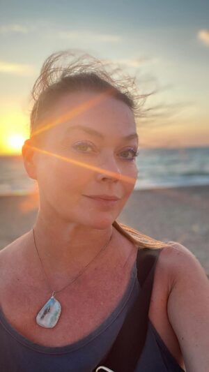 Tamara Arciuch Instagram - Wdzięczność ❤️