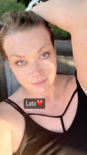 Tamara Arciuch Instagram - 