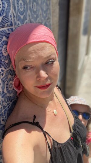 Tamara Arciuch Instagram - Porto vibes.