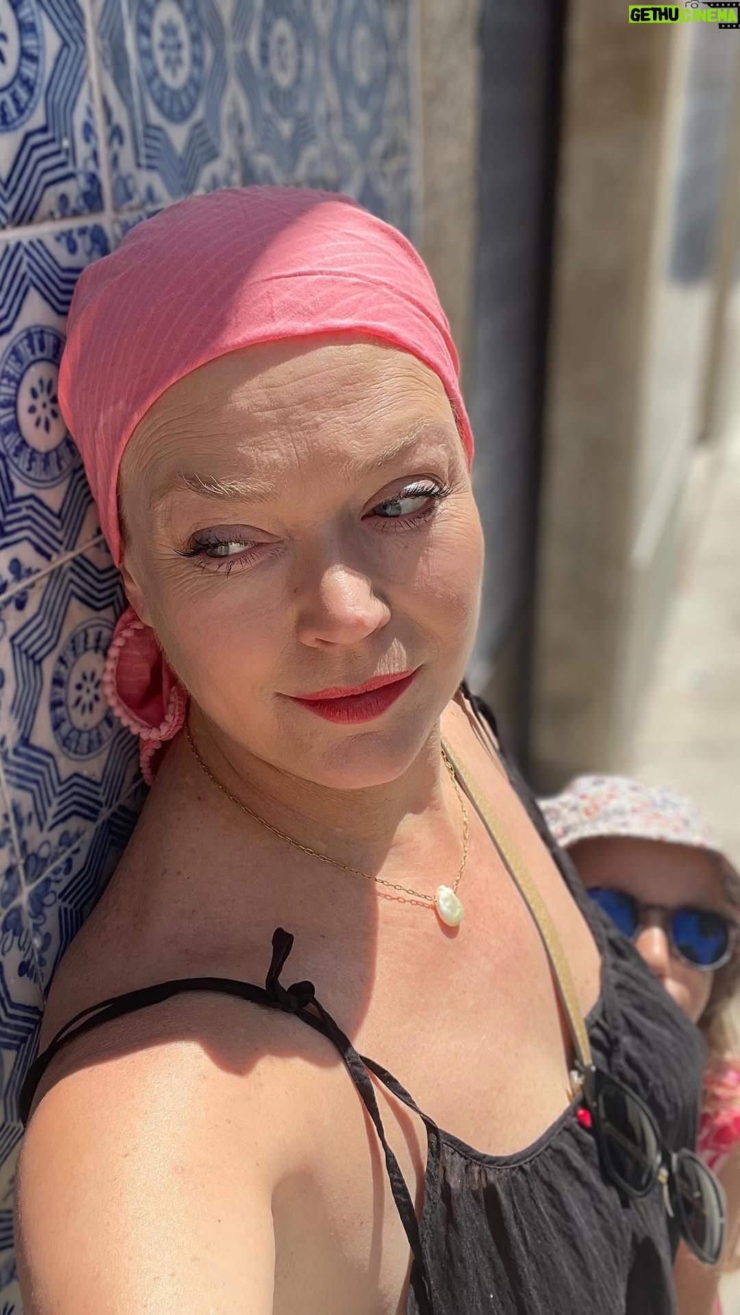 Tamara Arciuch - 660 Likes - Porto vibes.