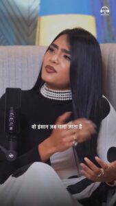 Actress Tamkeen Khan HD Photos and Wallpapers January 2026