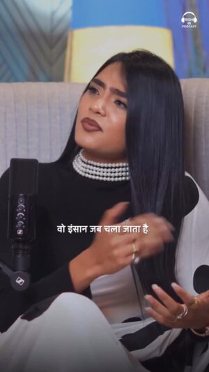 Tamkeen Khan Instagram - True #trendingreels #tamkeenkhan #rishikapodcast #love #heartbreak #sadlove #sadlovequotes❤️