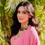Tanisha Mehta