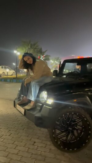 Tanishka Kuhad Instagram - 🖤 @tanishkakuhad
.
.
.
.
.
#fypage #foryou #foryoupage #fyp #fypシ゚viralシfypシ゚