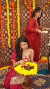 Actress Tannu Bhardwaj HD Photos and Wallpapers November 2025