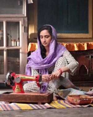 Tanu Grewal Instagram - Soohe Ve Cheere Waleya response has been thrilling!!! Thank you for the beautiful messages ❤️❤️
#soohevecheerewaleya in theatres near you! 🍿
