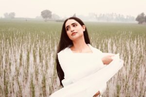 Tanu Grewal Instagram - jhona la leya?