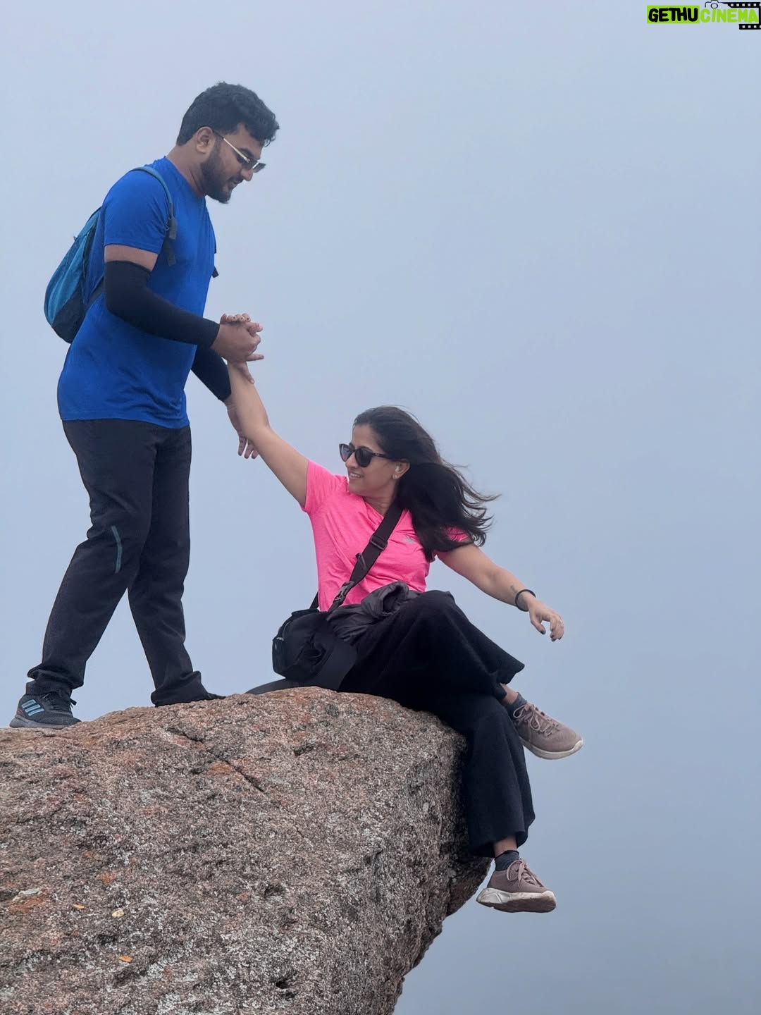 Tanuja Jt - 188 Likes - 🫶 Extended Family 🥰

Location @kuntibetta