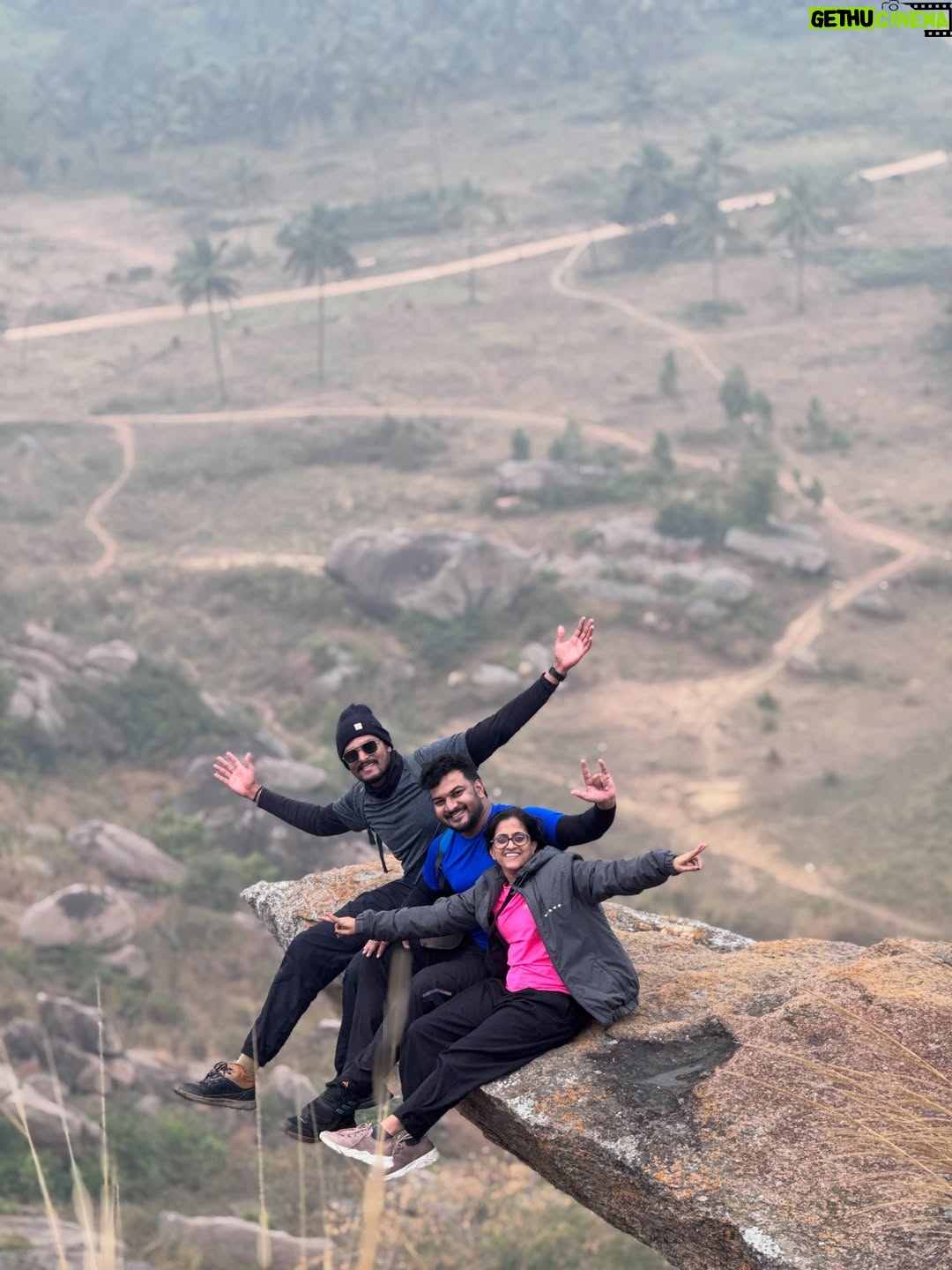 Tanuja Jt - 188 Likes - 🫶 Extended Family 🥰

Location @kuntibetta