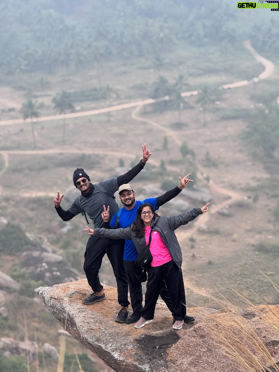 Tanuja Jt - 188 Likes - 🫶 Extended Family 🥰

Location @kuntibetta