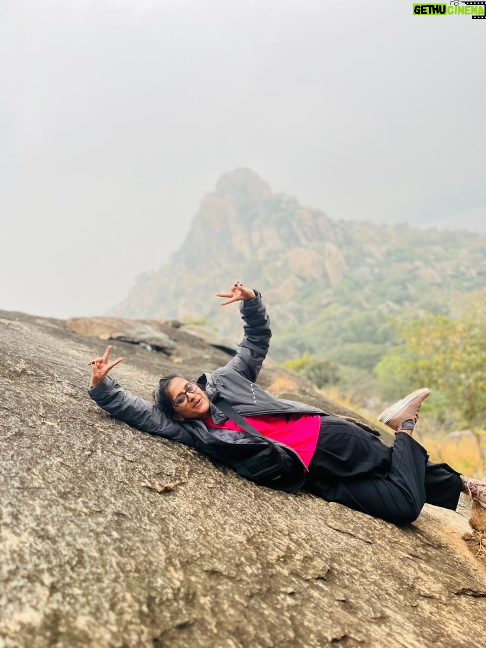 Tanuja Jt - 188 Likes - 🫶 Extended Family 🥰

Location @kuntibetta