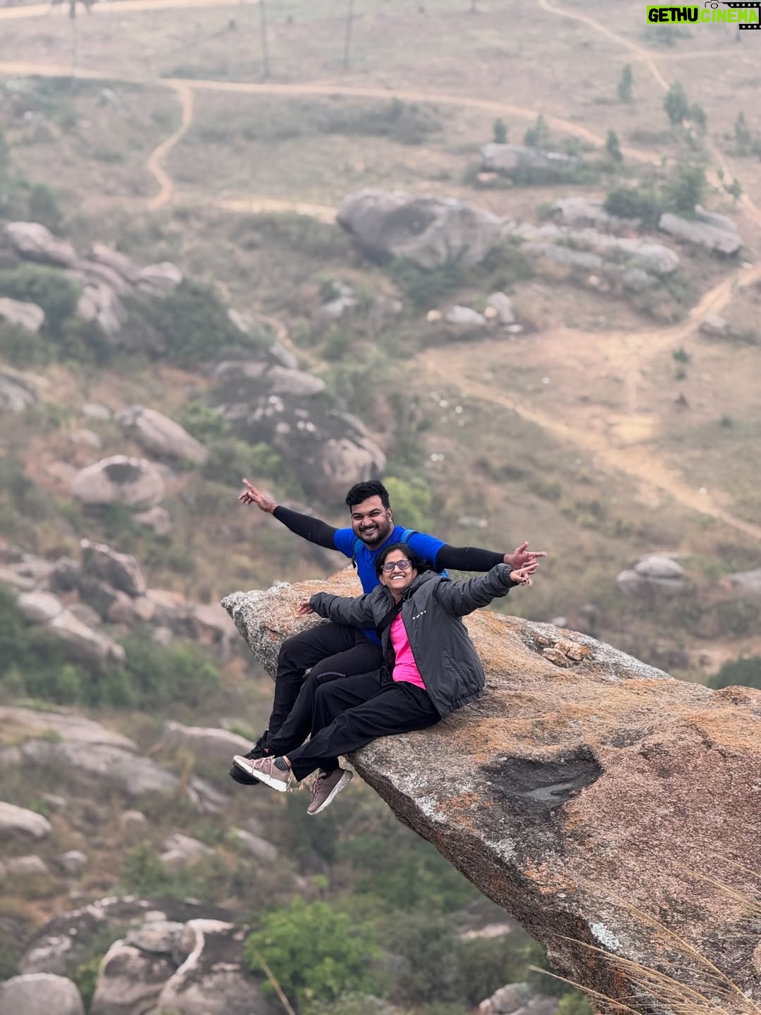 Tanuja Jt - 188 Likes - 🫶 Extended Family 🥰

Location @kuntibetta