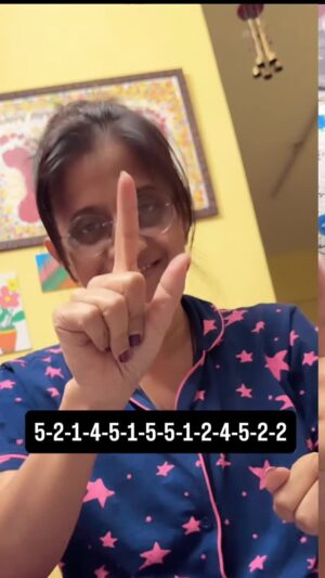 Tanuja Jt Instagram - Nly 1% can 👍