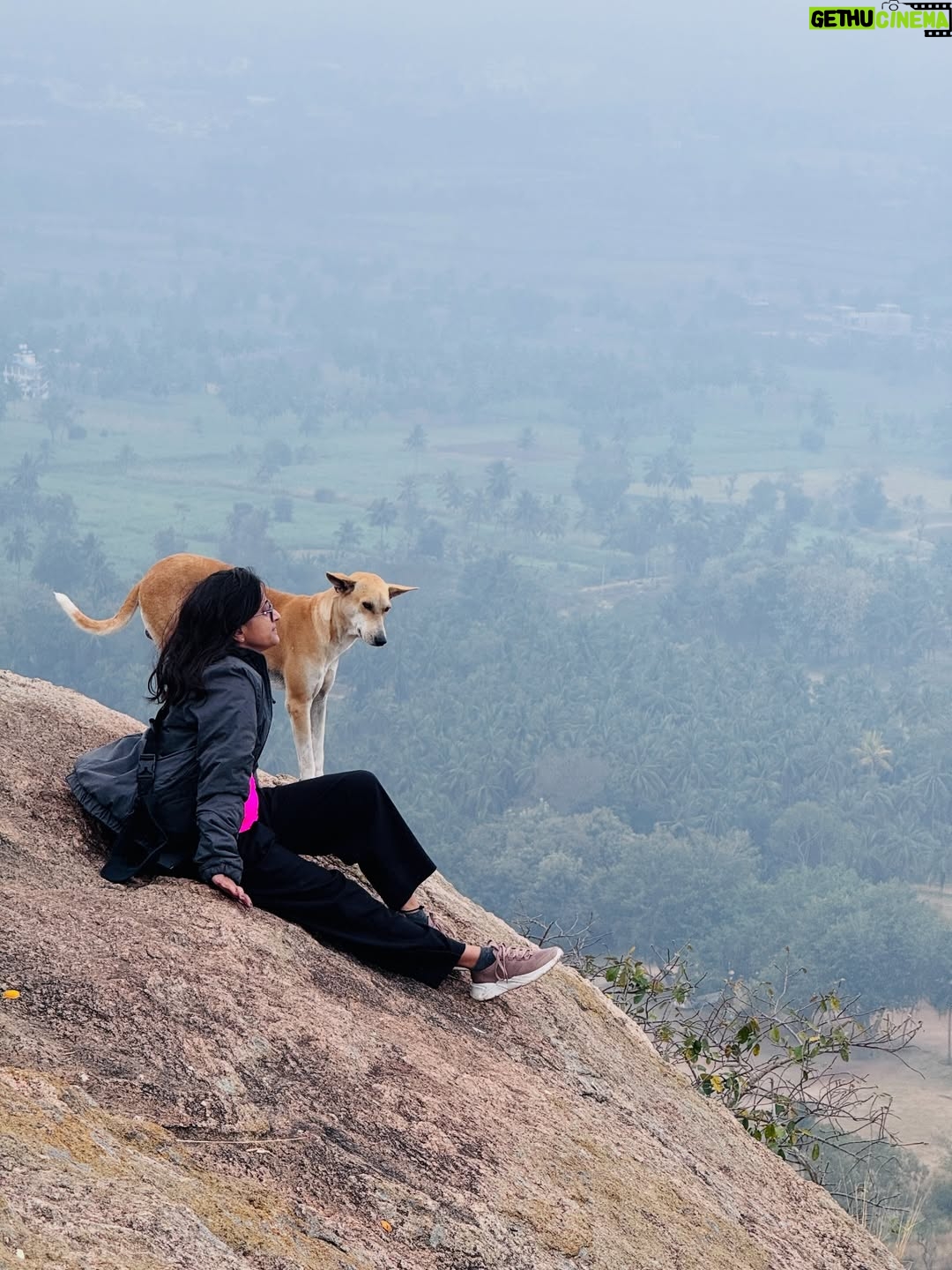 Tanuja Jt - 188 Likes - 🫶 Extended Family 🥰

Location @kuntibetta