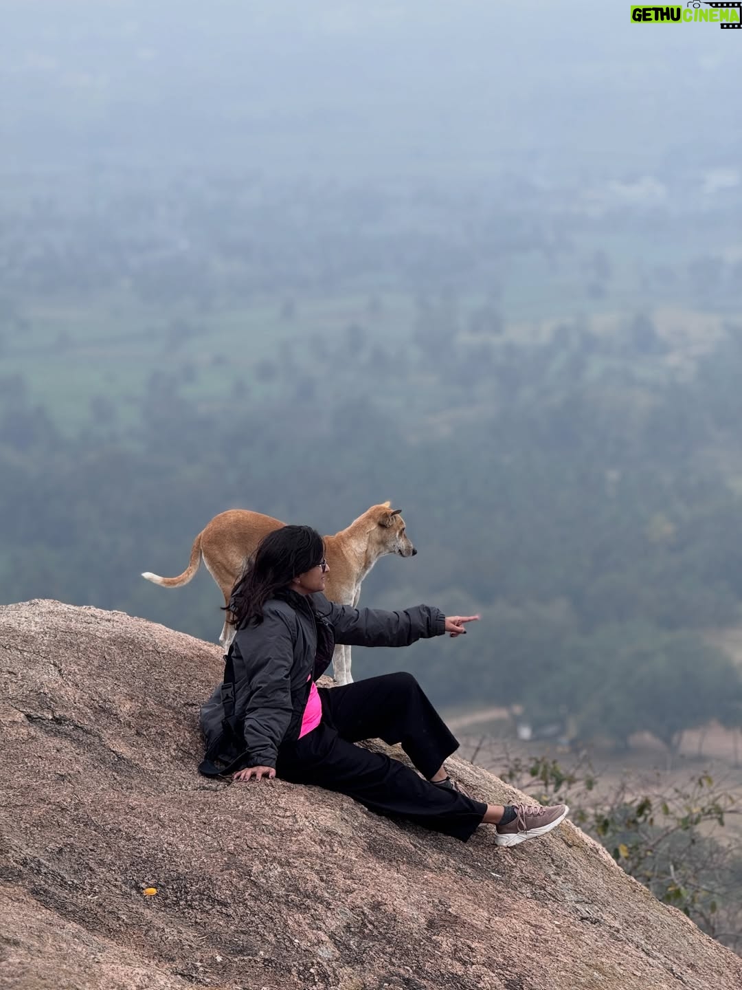 Tanuja Jt - 188 Likes - 🫶 Extended Family 🥰

Location @kuntibetta