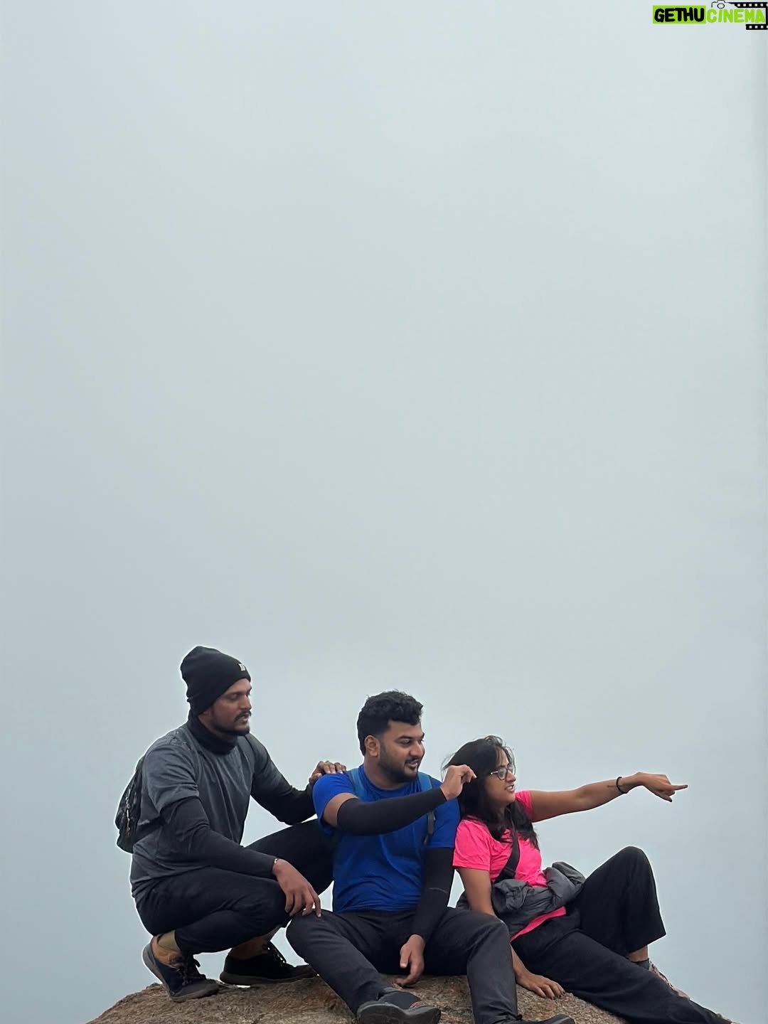 Tanuja Jt - 188 Likes - 🫶 Extended Family 🥰

Location @kuntibetta