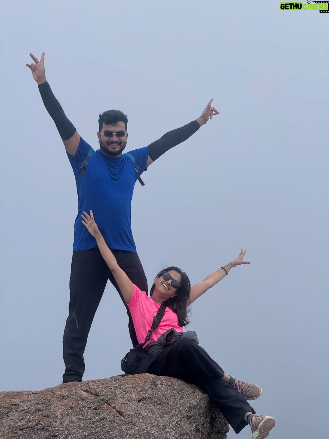 Tanuja Jt - 188 Likes - 🫶 Extended Family 🥰

Location @kuntibetta