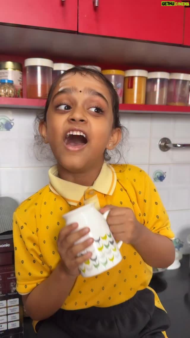 Tanuja Jt - 44.9K Likes - ಢಮಾಲ್ ಡಿಮೀಲ್ ಡಕ್ಕ 💃🏻

Comment ‘link’for product details 

ಪ್ರತಿ ದಿನ ಸ್ಕೂಲ್ ಗೆ ಹೋಗುವ ಮೊದಲು ಇಲ್ಲ ಸ್ಕೂಲ್ ನ ನಂತ್ರ healthy food ಜೊತೆಗೆ ತಪ್ಪದೇ ಕೊಡ್ತಿನಿ @our.littlejoys ಅವರ NutriMix 7 . 

ಹೋಂವರ್ಕ್, ಆಟ ಪಾಠ ಅವಳ ತುಂಟಾಟ ತರ್ಲೆ ಯಾವುದೇ ಇರ್ಲಿ ಅವಳ energy ಕಡಿಮೆ ಆಗದಂತೆ ಹೆಚ್ಚುವರಿ ಪೋಷಣೆ ಸಿಗುತ್ತಿರೋದು ನನಗೆ ಸಮಾಧಾನ ನೀಡ್ತಿದೆ. 

[nutritional gaps in kids, protein rich, immunity booster for kids, healthy snacks for kids, little joys, nutrimix, little joys nutrimix review, nutrimix for kids, immunity boosting tips, parenting tips]

##wishlinked #wishlink #mahita_v_official #trending #mahitav #reels #kids #reelsinstagram #mahitareels #viralkids #reelitfeelit #trendingreels #kidsfood #nutirition #diet #nutimix7  #littlejoys joys