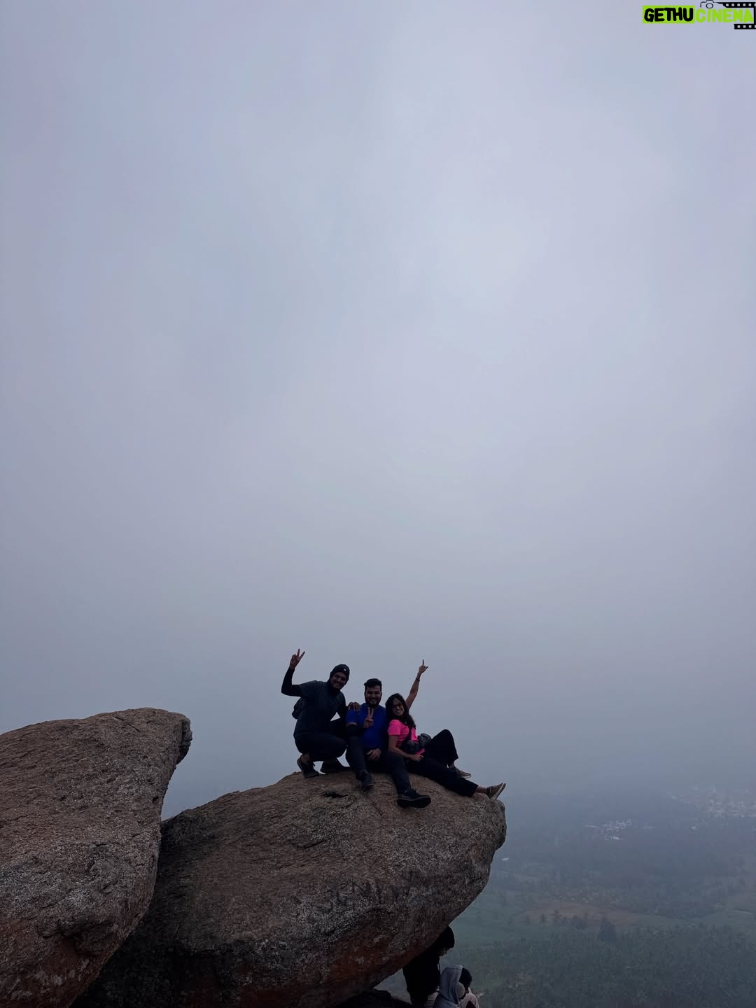 Tanuja Jt - 188 Likes - 🫶 Extended Family 🥰

Location @kuntibetta