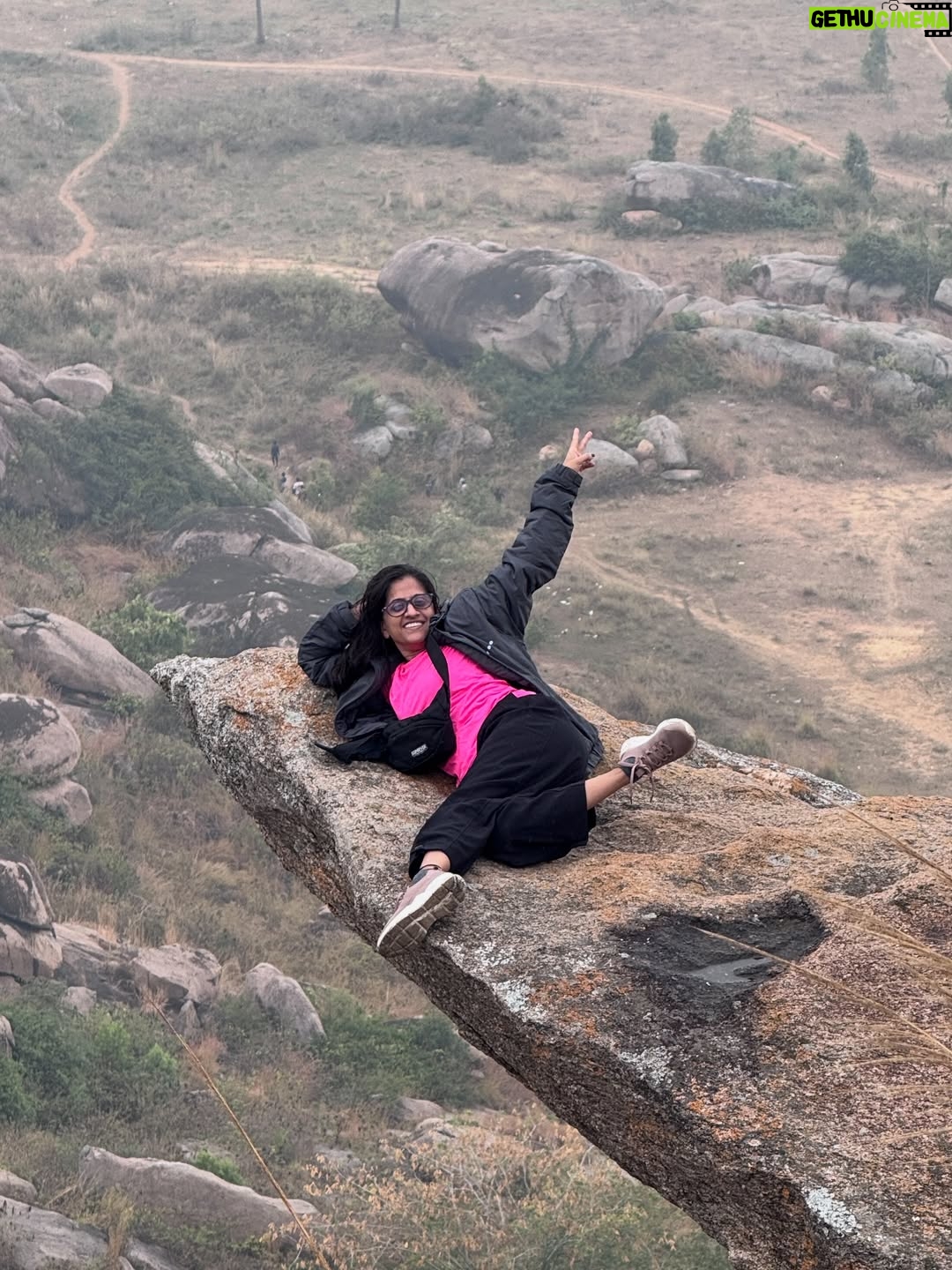 Tanuja Jt - 188 Likes - 🫶 Extended Family 🥰

Location @kuntibetta