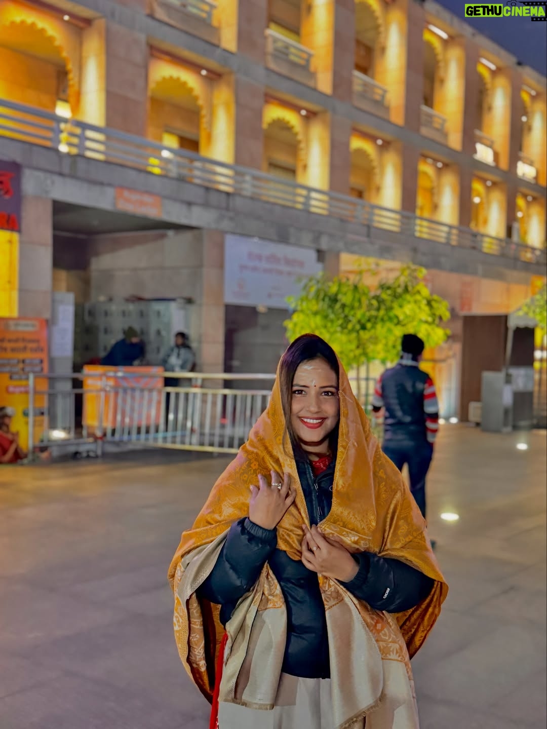 Tanya Jaiswal - 275 Likes - 🕉️🌸