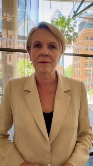 Tanya Plibersek Instagram - The Royal Commission into the Bondi terror attack will examine the key drivers of antisemitism in Australia, the circumstances that led to this atrocity, and what more law enforcement and government agencies can do to strengthen our community and stamp out extremism. Former High Court Justice Virginia Bell will lead the Commission.

This is an important step, one that will help us find answers and heal.

I want to sincerely thank every Australian who has stepped up to make the Jewish community feel loved and supported in the aftermath of the attack.

When Parliament returns, we will introduce new laws to further criminalise hate speech. But lasting change will also come from a shared commitment to kindness, compassion, and standing up for one another.