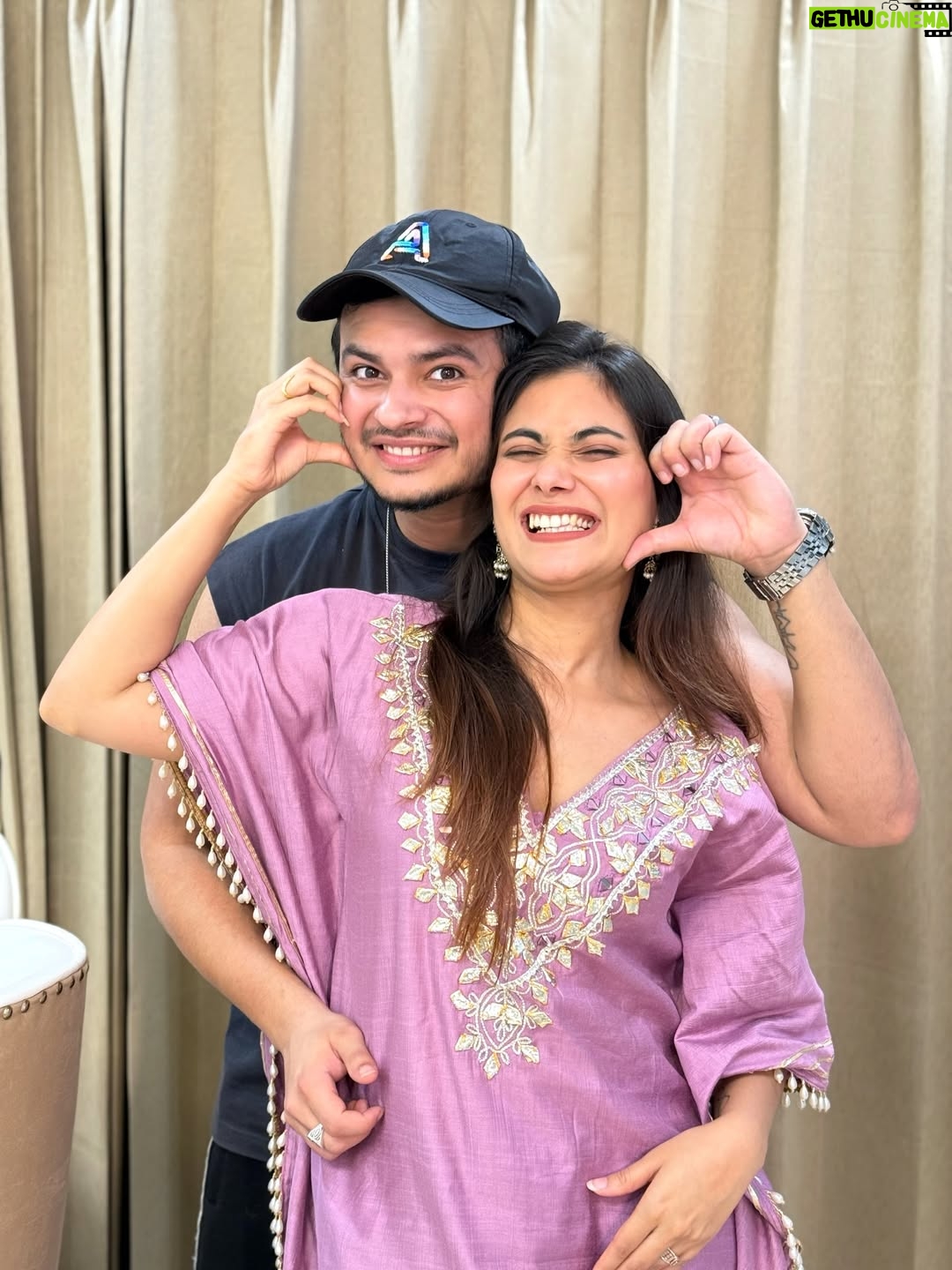 Tanya Rathi - 63.7K Likes - Ending 2025 with lots and lots of memories!✨#lastpostof2025 #tanshi