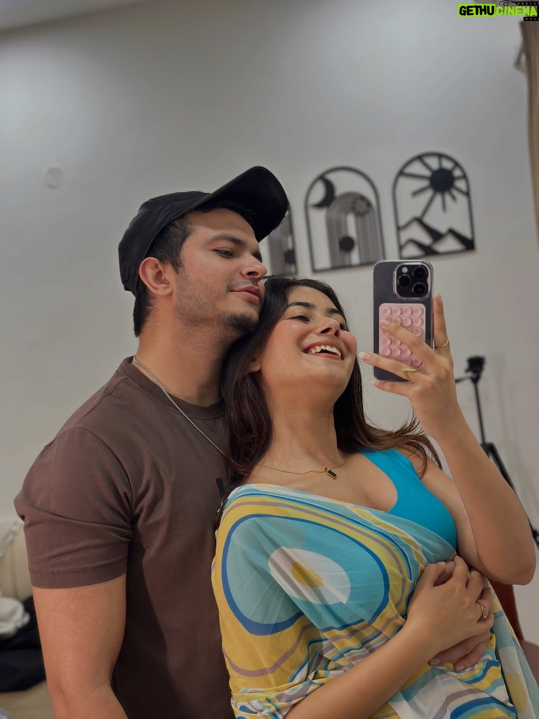 Tanya Rathi - 63.7K Likes - Ending 2025 with lots and lots of memories!✨#lastpostof2025 #tanshi