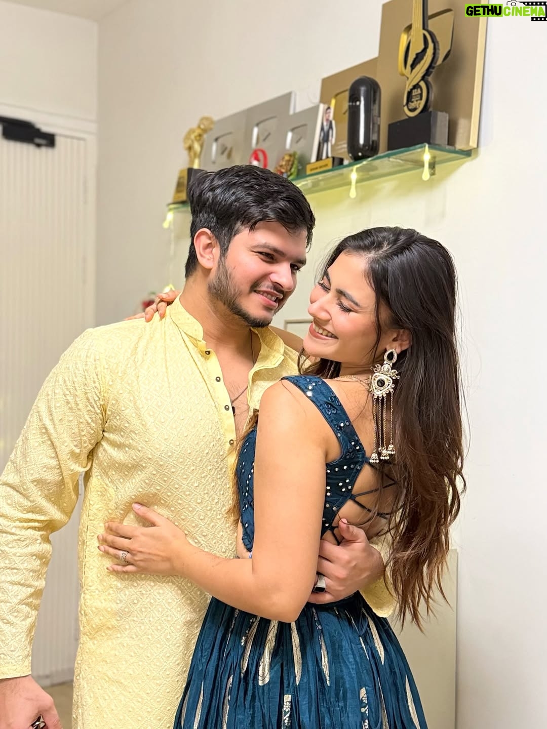 Tanya Rathi - 63.7K Likes - Ending 2025 with lots and lots of memories!✨#lastpostof2025 #tanshi