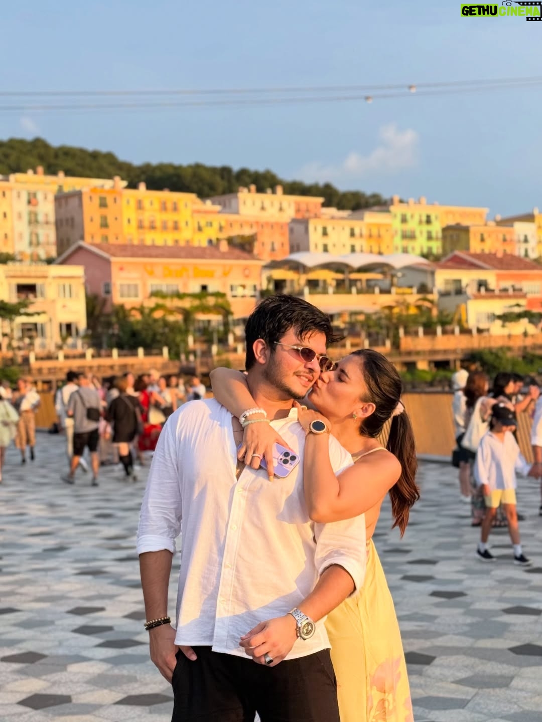 Tanya Rathi - 63.7K Likes - Ending 2025 with lots and lots of memories!✨#lastpostof2025 #tanshi