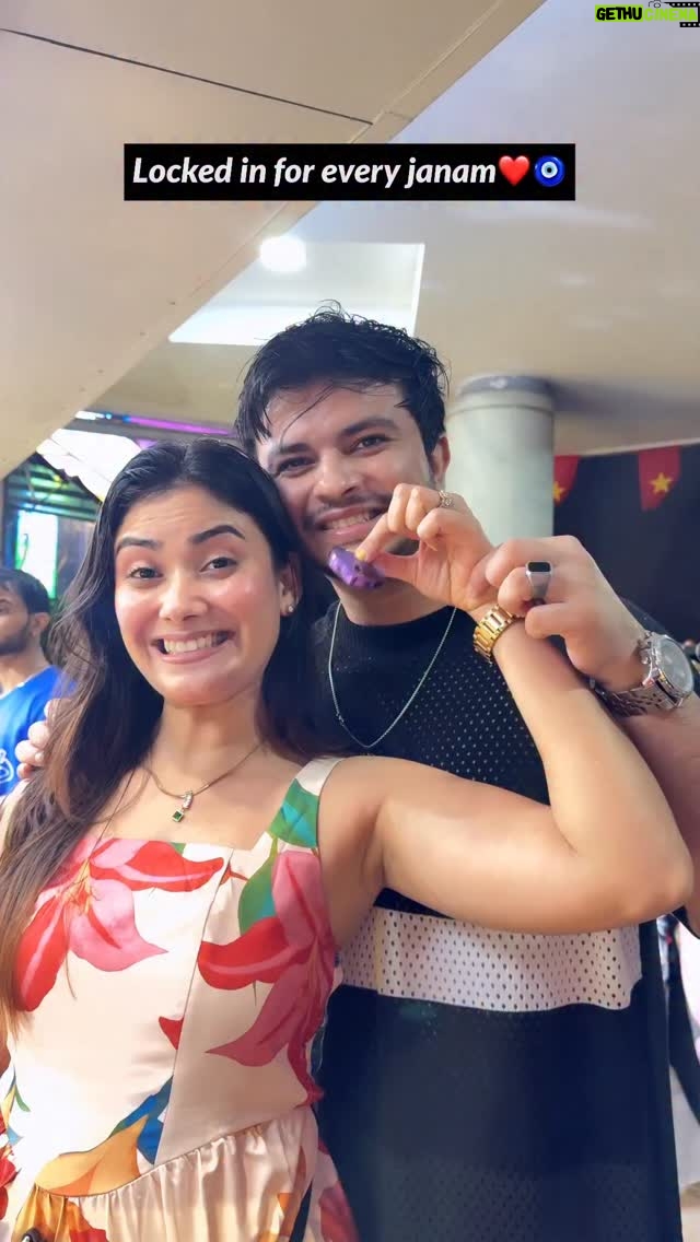 Tanya Rathi - 68.7K Likes - Locked in for jitne bhi janams hote hai😜❤️🧿 #tanshi