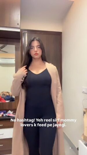 Tanya handa Instagram - Only Mommy lovers like❤️🔥🔪
