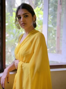 Actress Tara Alisha Berry HD Photos and Wallpapers January 2026