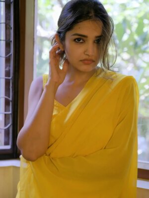 Tara Alisha Berry Instagram - 💛

*📷 @ramkotireddych