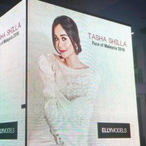 Tasha Shilla Instagram - Tahun 2016, 10 tahun lalu. Suka dan duka telah membentuk saya menjadi diri saya hari ini. ❤️2016 ❤️🤲🏻🤲🏻