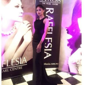 Tasha Shilla Instagram - Tahun 2016, 10 tahun lalu. Suka dan duka telah membentuk saya menjadi diri saya hari ini. ❤️2016 ❤️🤲🏻🤲🏻