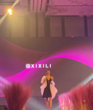 Tasha Shilla Instagram - A huge thank you to Body Perfect for the absolutely stunning Power of Pink event at the Renaissance Hotel Kuala Lumpur.
From start to finish, it was such a beautifully curated experience from the elegant setup and inspiring energy, to the glamorous fashion show that celebrated confidence and femininity in every shade of pink.
The magician added such a fun and unexpected touch pure magic in every sense!
And of course, the overall vibe of the evening was nothing short of magnificent empowering, joyful, and full of heart.
Grateful to be part of such a meaningful celebration that reminds us all of the beauty, strength, and spirit that every woman carries.
#PowerOfPink #BodyPerfectMalaysia #CelebratingWomen #RenaissanceHotelKL #GratefulHeart #PinkVibes #EventInStyle #ConfidenceAndGrace