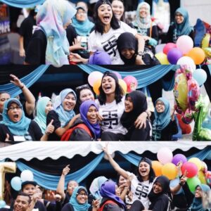 Tasha Shilla Instagram - Tahun 2016, 10 tahun lalu. Suka dan duka telah membentuk saya menjadi diri saya hari ini. ❤️2016 ❤️🤲🏻🤲🏻