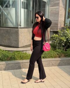 Actress Tasnova Hoque Elvin HD Photos and Wallpapers January 2026