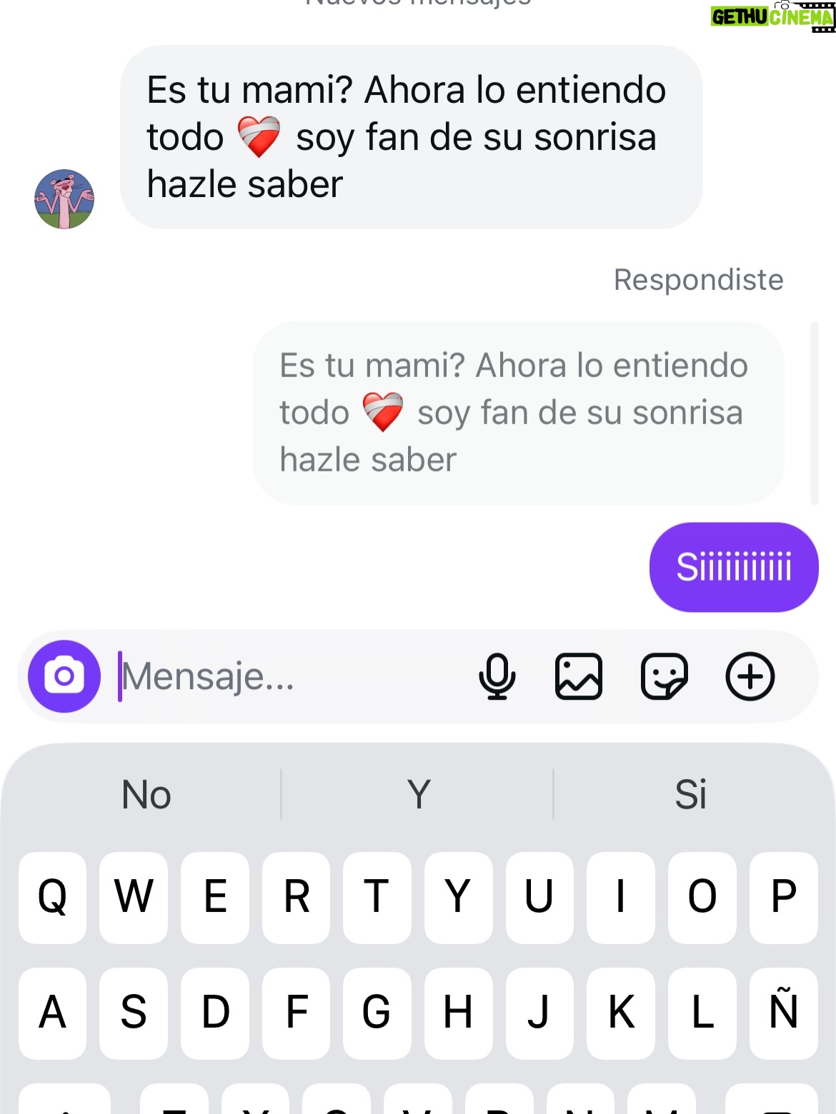 Tatiana Ariza - 13.9K Likes - Manizales 2025-2026

Es cómo que uno quisiera volver siempre a ese  lugar, que por más que haya cambiado y nosotros también, tiene algo, un “no sé qué”.Que terminas extrañando con un hueco en el estómago, un vacío cuando ya estás de nuevo en tu presente, en ese hogar que te tocó formar lejos de los tuyos y que aún, después de años lejos, re-sientes.

Cada vez que se va a casa de mamá, a casa de la abuela, con peleas😂, conflictos, extrañeza…
hay algo más poderoso, que nos sigue llamado al regreso.

¿Cómo te sientes de volver?