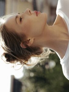 Actress Tatiana Babenkova HD Photos and Wallpapers December 2025