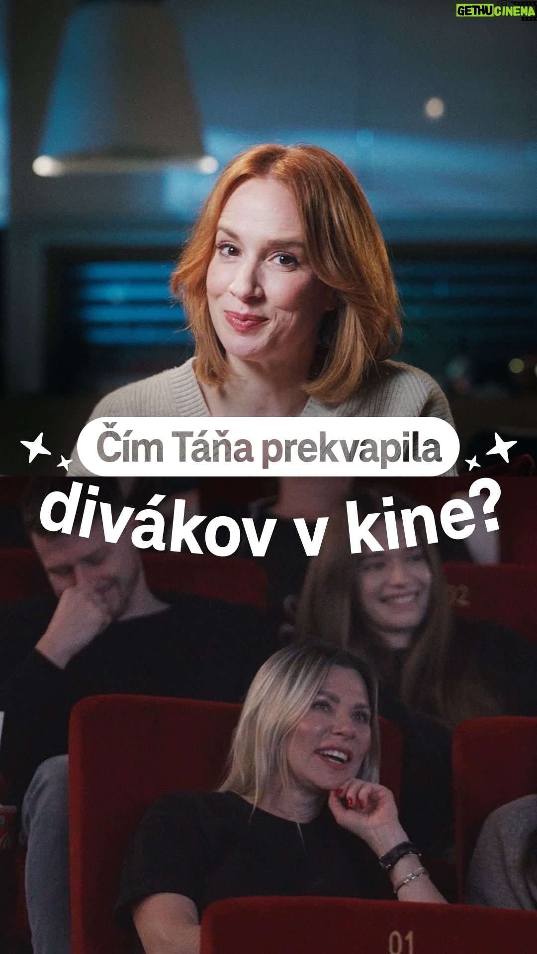Tatiana Pauhofová - 9.8K Likes - Nájdite si aj vy čas na odoslanie tých najťažších správ. 💬 V Magenta Moments v Telekom apke vám na to dáme dáta ako darček. #Rešpekt tým, ktorí sa odvážia opäť spojiť. 💗