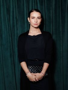 Actress Tatiana Yakhina HD Photos and Wallpapers December 2025