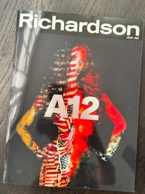 Taylor Lorenz Instagram - My latest print magazine feature is out!! I wrote about the rise of [CENSORED] and influencer culture for Richardson magazine’s California issue 💦🥰. 

Tysm for all the amazing creators who spoke with me!!!