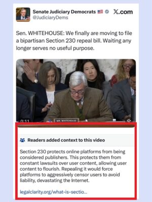 Taylor Lorenz Instagram - ALL HANDS ON DECK!! CALL YOUR REPRESENTATIVE TODAY and tell them: 
 
—NO to KOSA
—NO to Section 230 reform 
—NO online digital ID laws
—NO age verification laws
—NO to the SCREEN Act
—NO to the App Store Accountability Act (digital ID system)
 
CALL NOW!!!! We are about to lose the internet and free speech for life. These laws will reward Peter Thiel’s ID verification and data harvesting companies w billions while entrenching the power of big tech. 

Sen. Marsha Blackburn, claimed KOSA would help “protect minor children from the transgender in this culture.” She also claimed that social media “is where children are being indoctrinated” into LGBTQ culture. 

These bills are being positioned as protecting children online, but experts in child welfare, mental health, and technology say they will cause immense damage to children’s lives and usher in an unprecedented level of mass surveillance and censorship. 
 
The government is also seeking to repeal Section 230, the landmark legislation that protects independent journalism and free speech online. 

Democrats are doing all of this claiming that they’re “cracking down on big tech”, but in reality these laws are a massive gift to big tech and will drastically increase the amount of data tech companies can harvest on us and will entrench the power of Meta and Google. 
 
CALL YOUR REPRESENTATIVES NOW!!!!! And visit badinternetbills.com for a full rundown, scripts to say when you call your congress person and more. 

Read my full piece in @zeteonews 👈👈👈👈